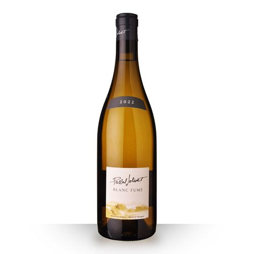 Pascal Jolivet Blanc Fumé Pouilly-Fumé Blanc 2022 - 75cl