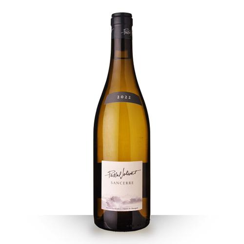 Pascal Jolivet Sancerre Blanc 2022 - 75cl