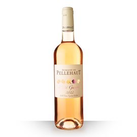 Domaine De Pellehaut L'été Gascon Côtes De Gascogne Rosé 2022 - 75cl