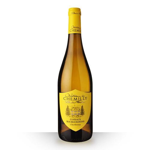 Château De Chemilly Coteaux Bourguignons Blanc - 75cl