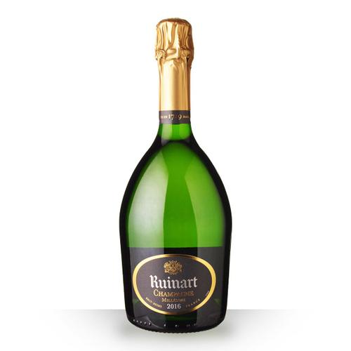 Champagne Ruinart Brut Millésimé 2016 75cl
