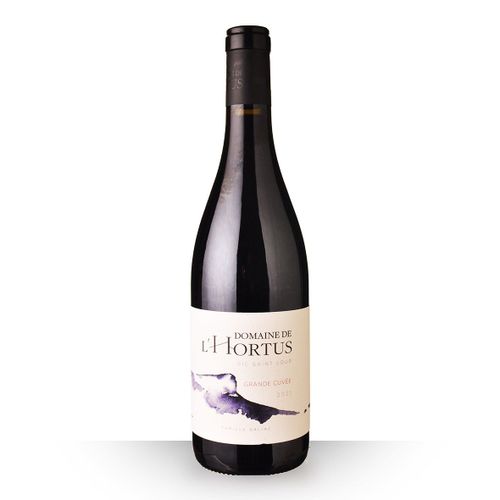 Domaine De L'hortus Grande Cuvée Pic Saint Loup Rouge 2021 - 75cl