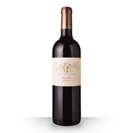 Domaine De Millet Merlot Cabernet Franc Côtes De Gascogne Rouge 2022 - 75cl