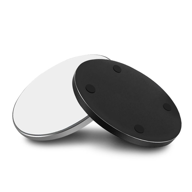 Chargeur Sans Fil 15W pour iPhone 13 12 11 X /Andr... - 4