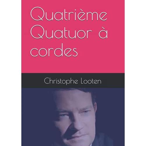 Quatri®Me Quatuor Cordes