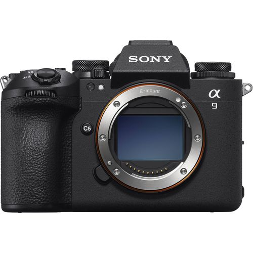Sony Alpha 9 Mark III Boitier Nu
