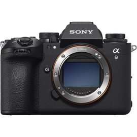 Sony Alpha 9 Mark III Boitier Nu