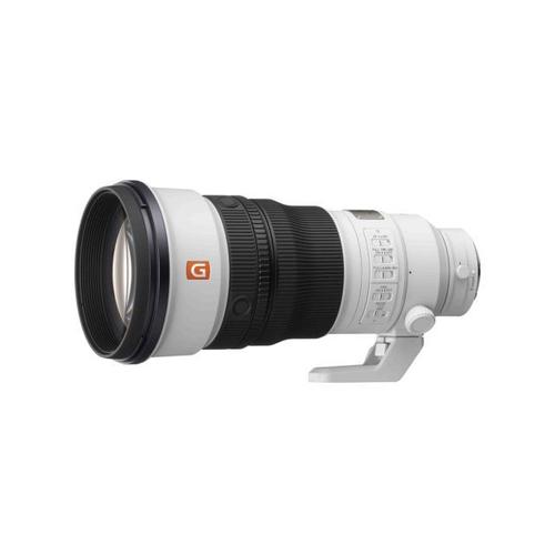 Objectif longue focale Sony FE 300mm F2.8 GM OSS