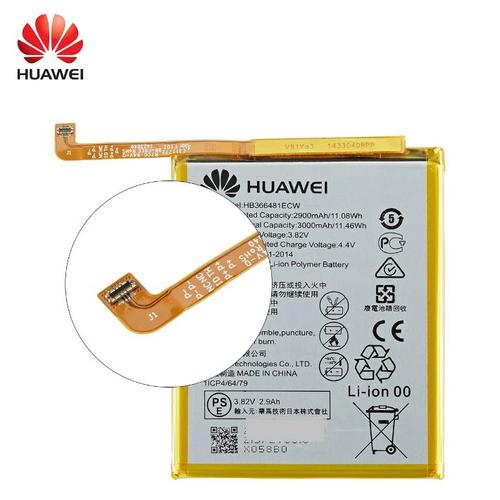 Batterie Huawei P Smart