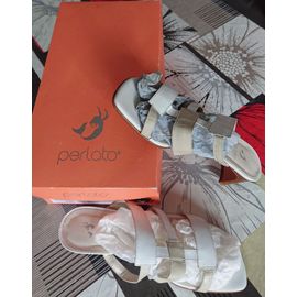 Chaussure 38 À Talon - Marque Perlato
