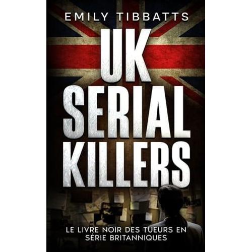 Uk Serial Killers