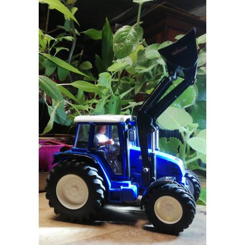 Tracteur En Jouet Majorette