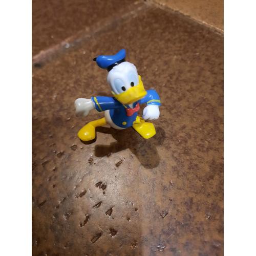 Figurine Donald