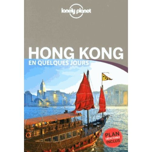 Hong Kong En Quelques Jours