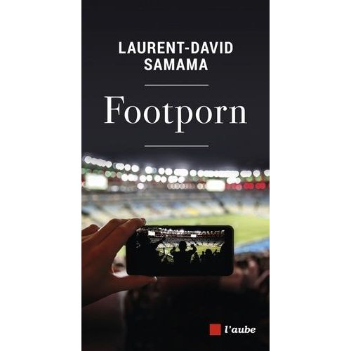 Footporn