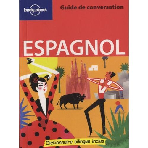 Guide De Conversation Espagnol