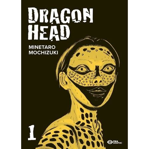 Dragon Head - Edition 2021 - Tome 1