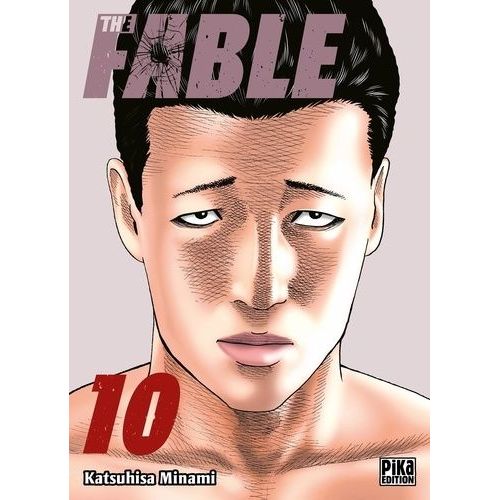 The Fable - Tome 10