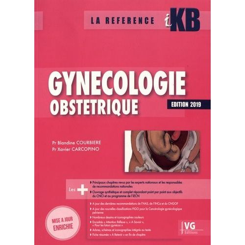 Gynécologie Obstétrique
