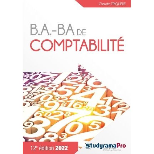 B.A.-Ba De Comptabilité