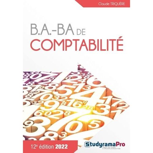 B.A. Ba De Comptabilité