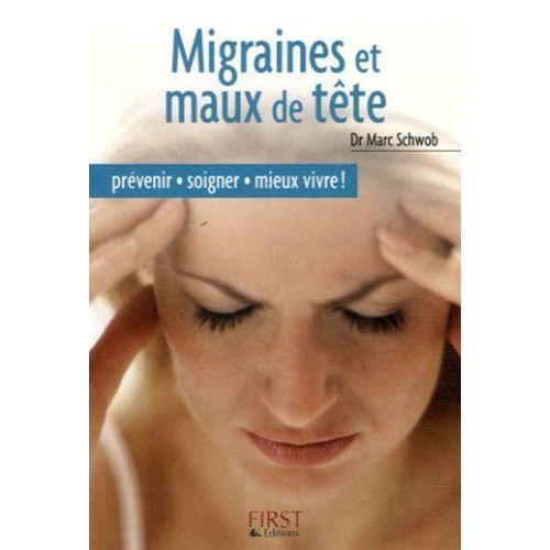 Migraines Et Maux De Tête