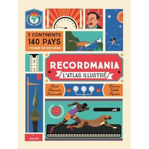 Recordmania