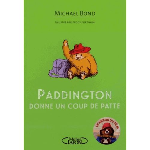 Paddington Donne Un Coup De Patte