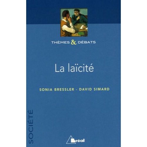 La Laïcité