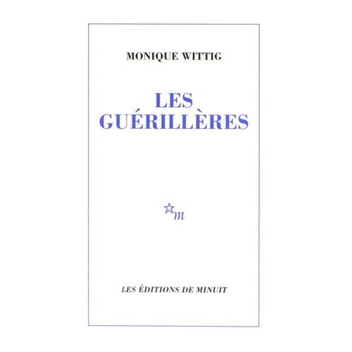 Les Guérillères