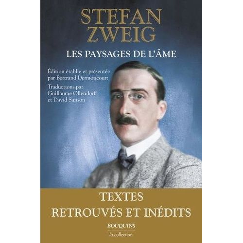 Les Paysages De L'âme