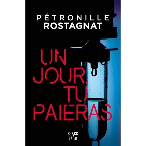 Un Jour, Tu Paieras
