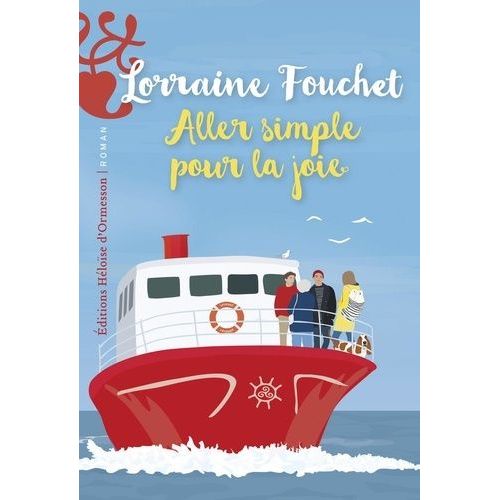 Aller Simple Pour La Joie