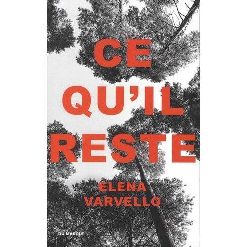 Ce Qu'il Reste