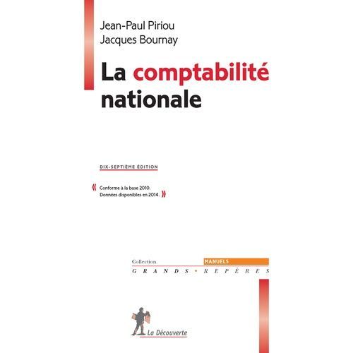 La Comptabilité Nationale