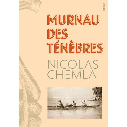 Murnau Des Ténèbres