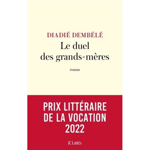 Le Duel Des Grands-Mères