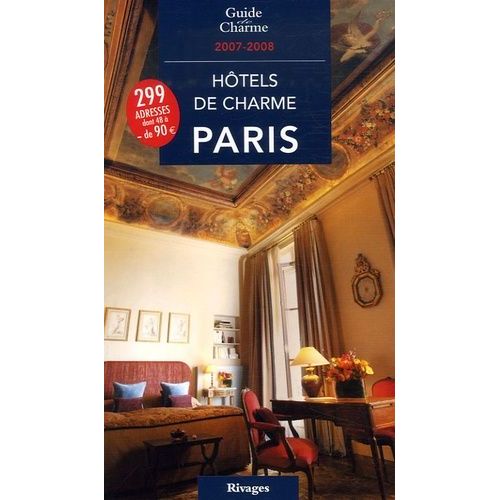Hôtels De Charme À Paris