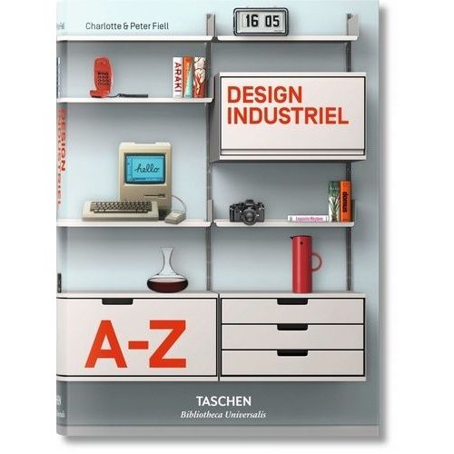 Design Industriel A-Z