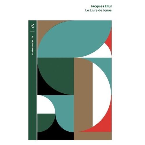 Le Livre De Jonas