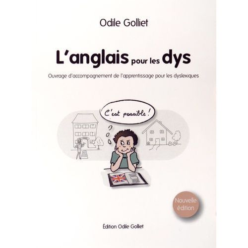 L'anglais Pour Les Dys