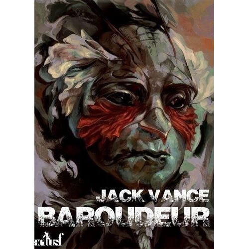 Baroudeur