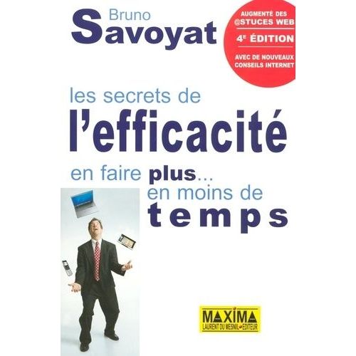 En Faire Plus - En Moins De Temps - En Faire Plus - En Moins De Temps