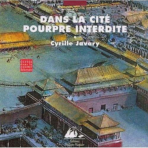 Dans La Cité Pourpre Interdite