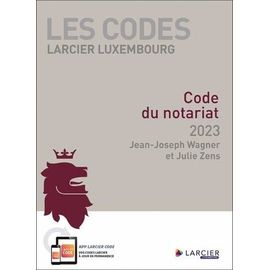 Code Du Notariat