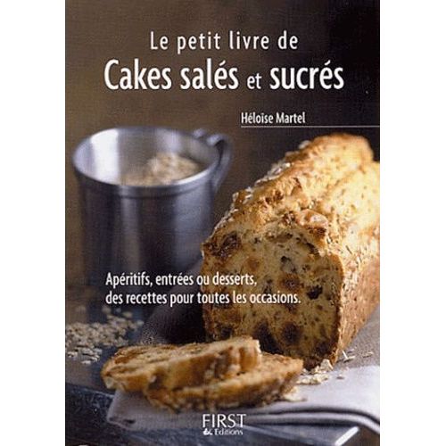 Cakes Salés Et Sucrés