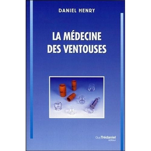 La Médecine Des Ventouses