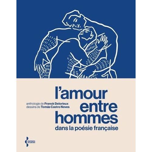 L'amour Entre Hommes Dans La Poésie Française