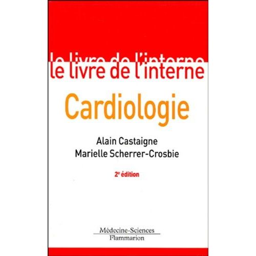 Cardiologie