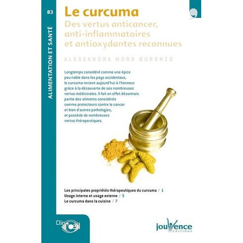 Le Curcuma